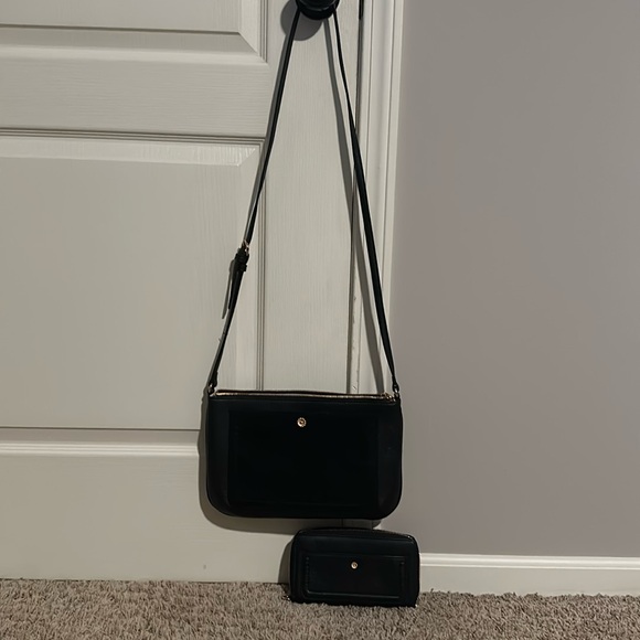 Lauren Conrad Purse and Wallet *like new* - Picture 2 of 10